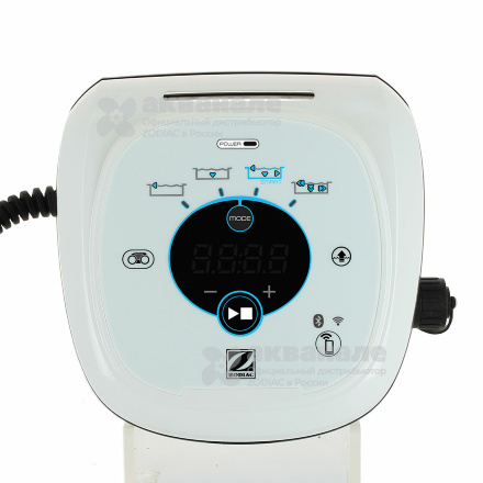 Робот пылесос для бассейна Zodiac Alpha RA 6700 IQ PRO WR000197