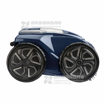Робот пылесос для бассейна Zodiac Alpha RA 6700 IQ PRO WR000197