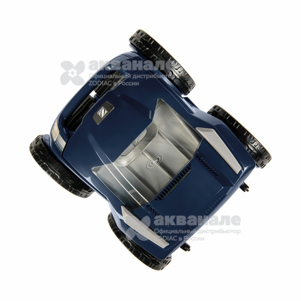 Робот пылесос для бассейна Zodiac Alpha RA 6700 IQ PRO WR000197