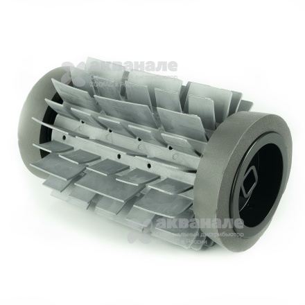 Щетка для плитки для робота пылесоса Zodiac TornaX R0774900