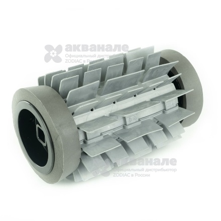 Щетка для плитки для робота пылесоса Zodiac TornaX R0774900