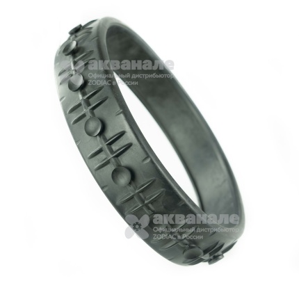 Шина для скользких стен для робота пылесоса Zodiac Vortex R0636400