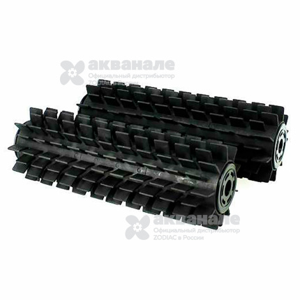 Щетки для композитного покрытия для робота пылесоса Zodiac CyclonX R0697600