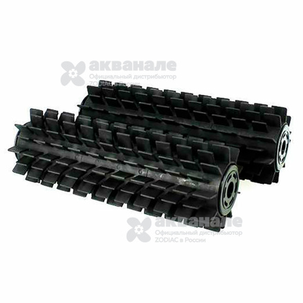 Щетки для композитного покрытия для робота пылесоса Zodiac CyclonX R0697600