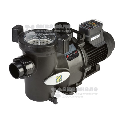 Насос для фильтрации воды в бассейне Zodiac Flo Pro e3 WP000053