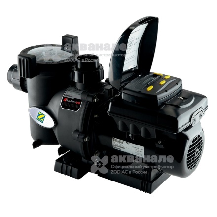 Насос для фильтрации воды в бассейне Zodiac Flo Pro VS WP000003