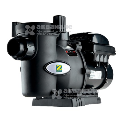 Насос для фильтрации воды в бассейне Zodiac Flo Pro VS WP000003