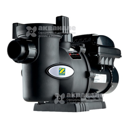 Насос для фильтрации воды в бассейне Zodiac Flo Pro VS WP000003