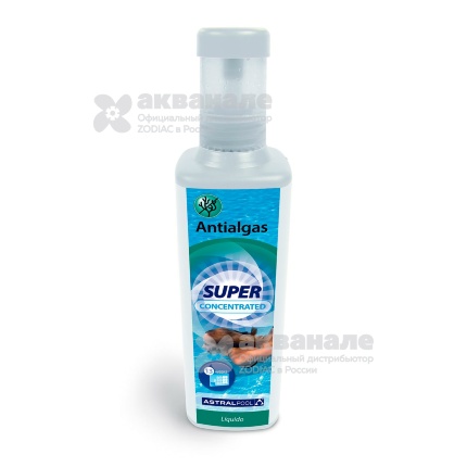 Альгицид Power для бассейна Astralpool