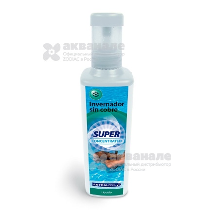 Консервант зимний Power для бассейна Astralpool