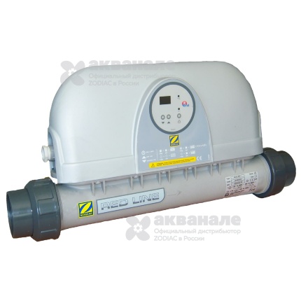 Электронагреватель для бассейна Zodiac Red Line 9 W40RDE9