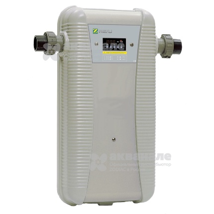 Электронагреватель для бассейна Zodiac RE/U 21 tri W40TIT21