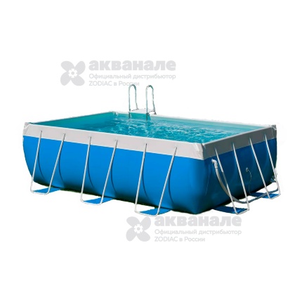 Бассейн Classic 2.8x5.3x1