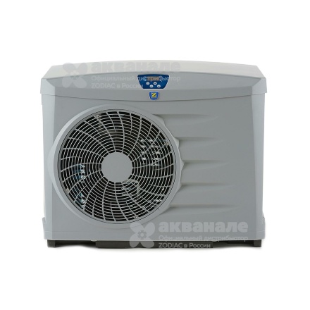 Тепловой насос для бассейна Zodiac Z200 M5 WH000013