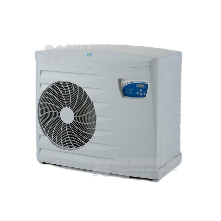 Тепловой насос для бассейна Zodiac Z300 T5 WH000016