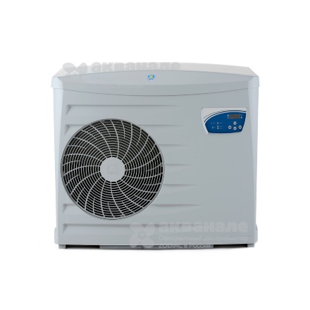 Тепловой насос для бассейна Zodiac Z300 T5 WH000016